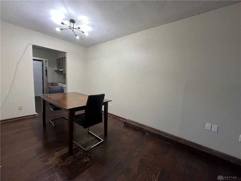 1450 Minstrel Drive, Unit A-D, Dayton, OH 45449 Photo 4