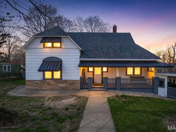 701 Main Street , Leadwood, MO 63653