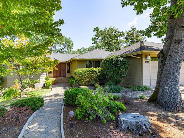 290 Skycrest Drive, Ashland, OR 97520
