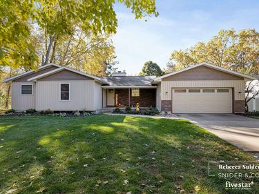 7734 Thornapple Bayou Drive SE, Grand Rapids, MI 49512