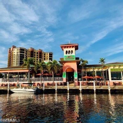 4621 NW 36th Pl , Cape Coral, FL 33993 Photo