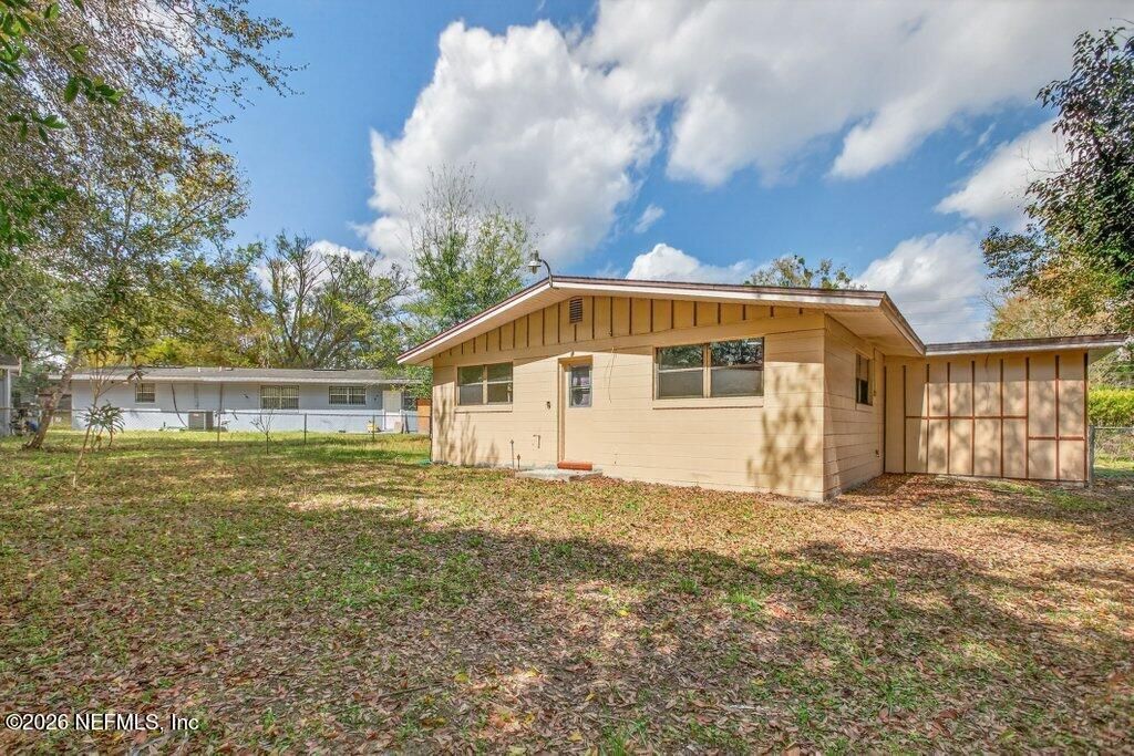 6886 Tom Thumb Drive, Jacksonville, FL 32210 Photo