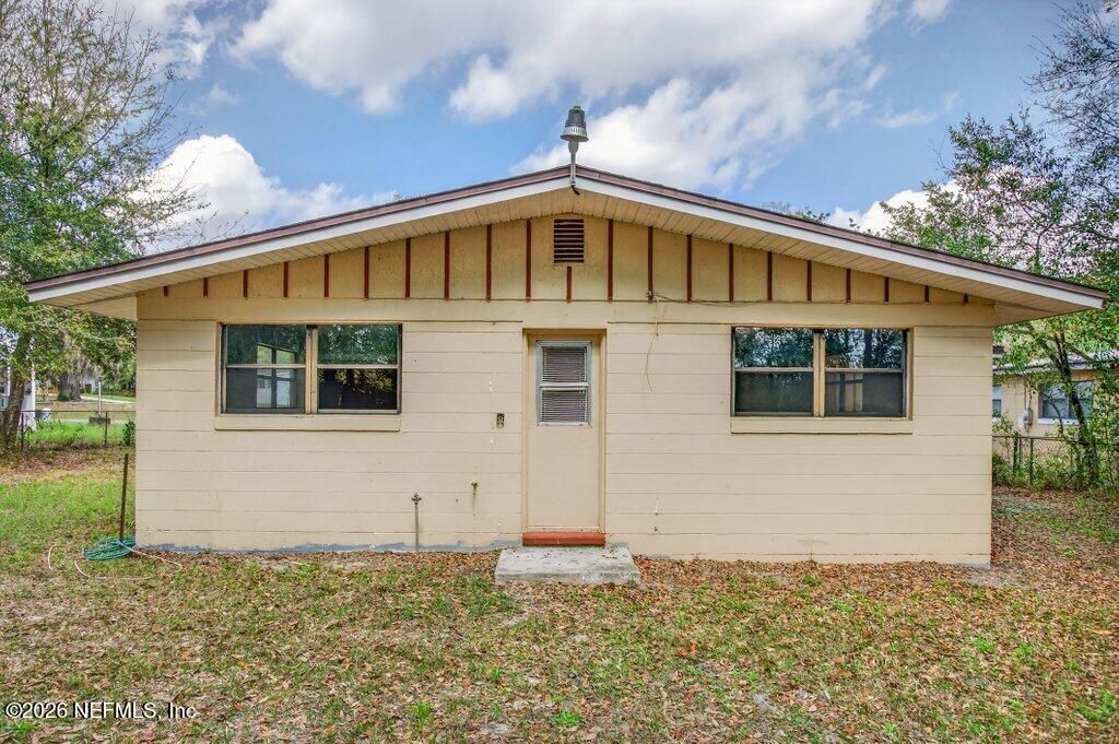 6886 Tom Thumb Drive, Jacksonville, FL 32210 Photo