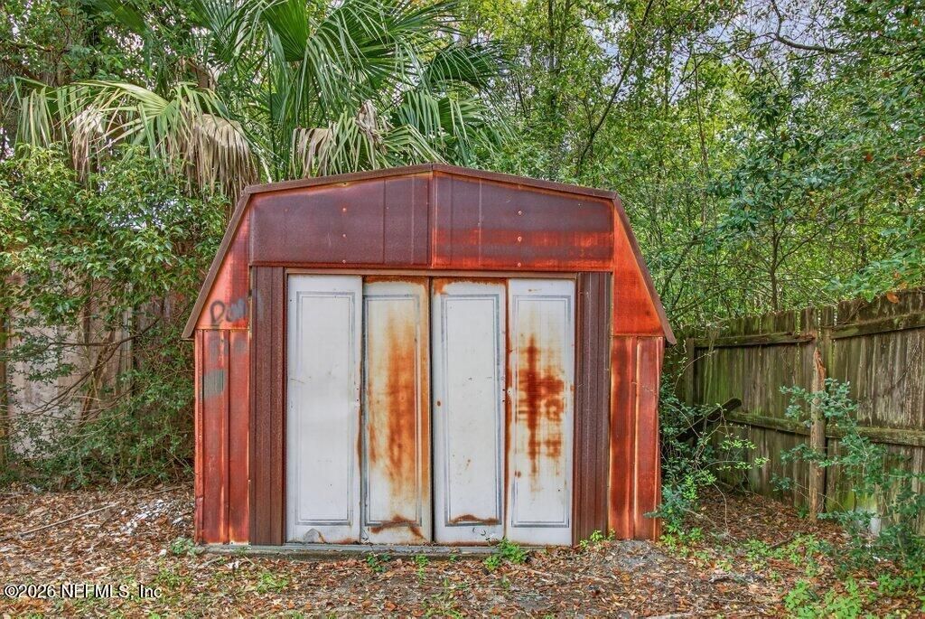 6886 Tom Thumb Drive, Jacksonville, FL 32210 Photo