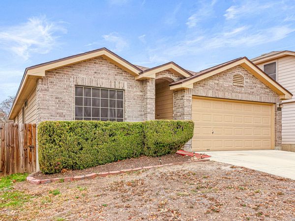 543 Rattler, San Antonio, TX 78251