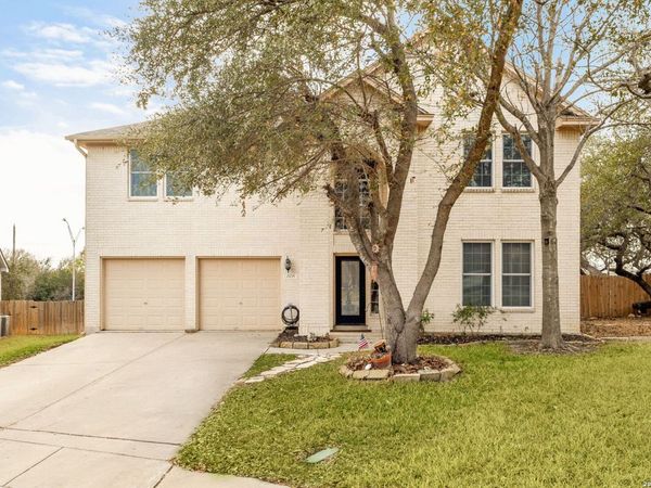 2854 Lakehills, San Antonio, TX 78251
