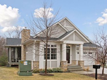 4900 Hawthorne Court, Edina, MN 55436