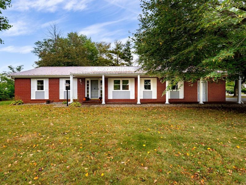 75 Country Manor Drive SE, Washington Court House, OH 43160 Photo 37