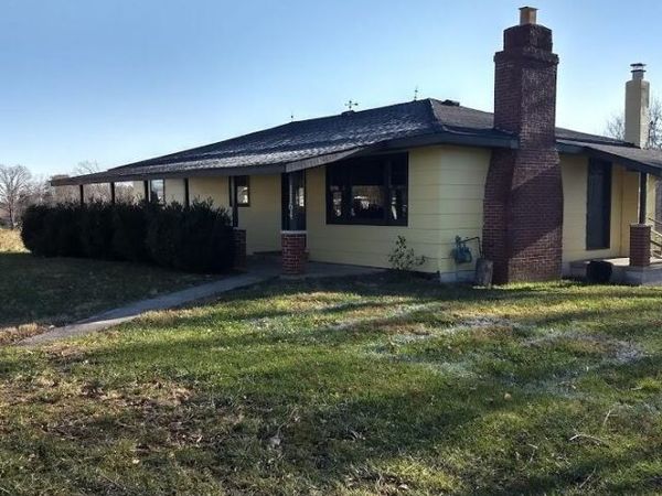 1164 Bowman Loop, Crossville, TN 38571