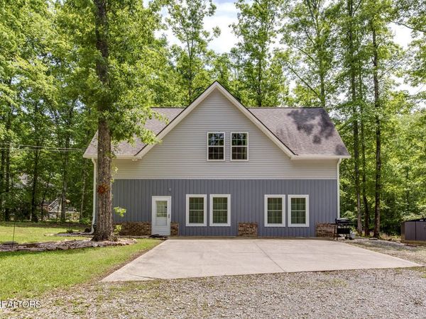 221 Irwinton Drive, Ten Mile, TN 37880