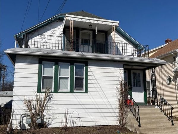 201 Ramsdell Avenue, Buffalo, NY 14216