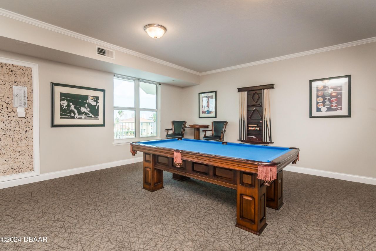 2801 S Ridgewood Avenue, Unit 807, South Daytona, FL 32119 Photo