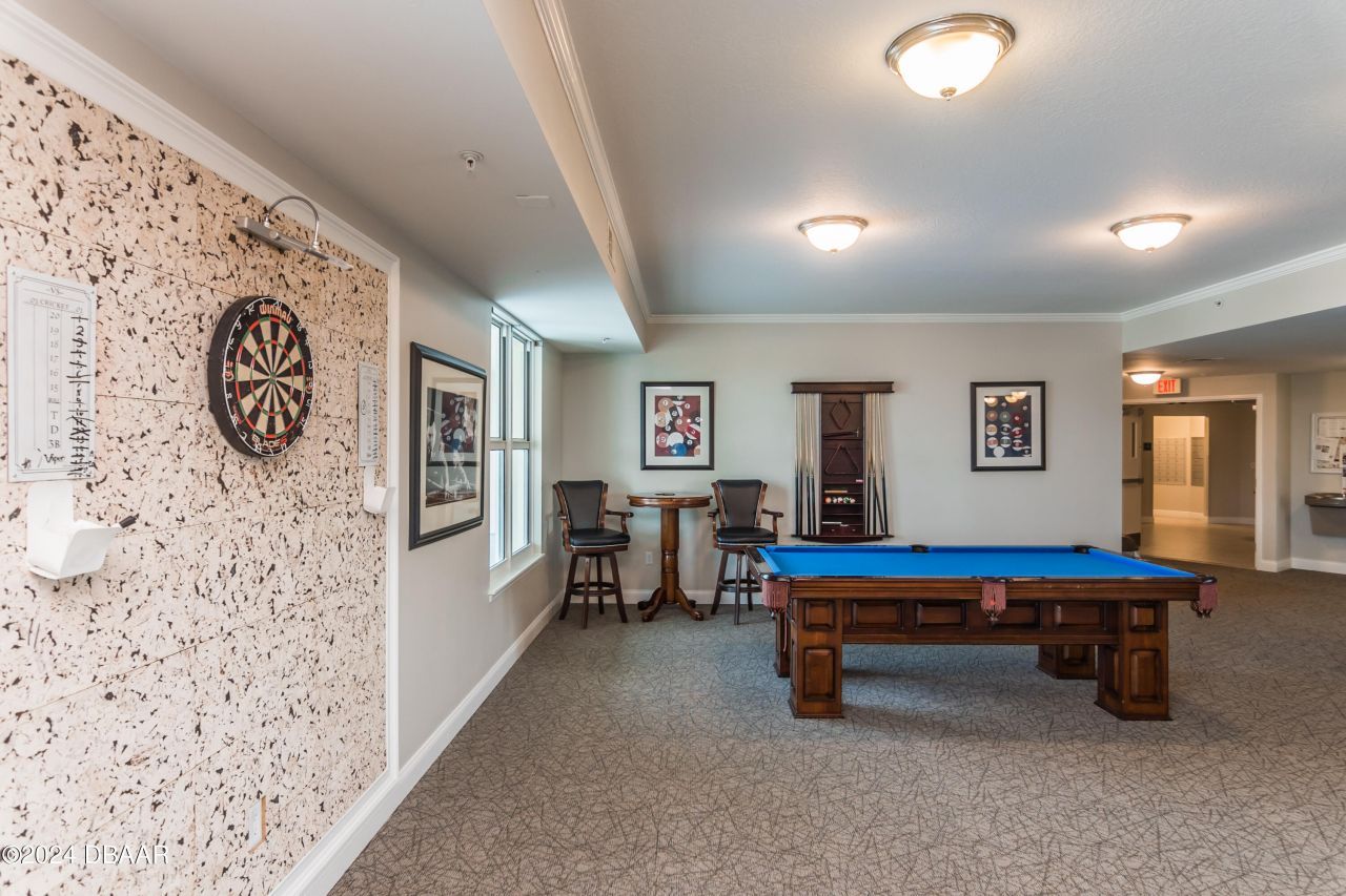 2801 S Ridgewood Avenue, Unit 807, South Daytona, FL 32119 Photo