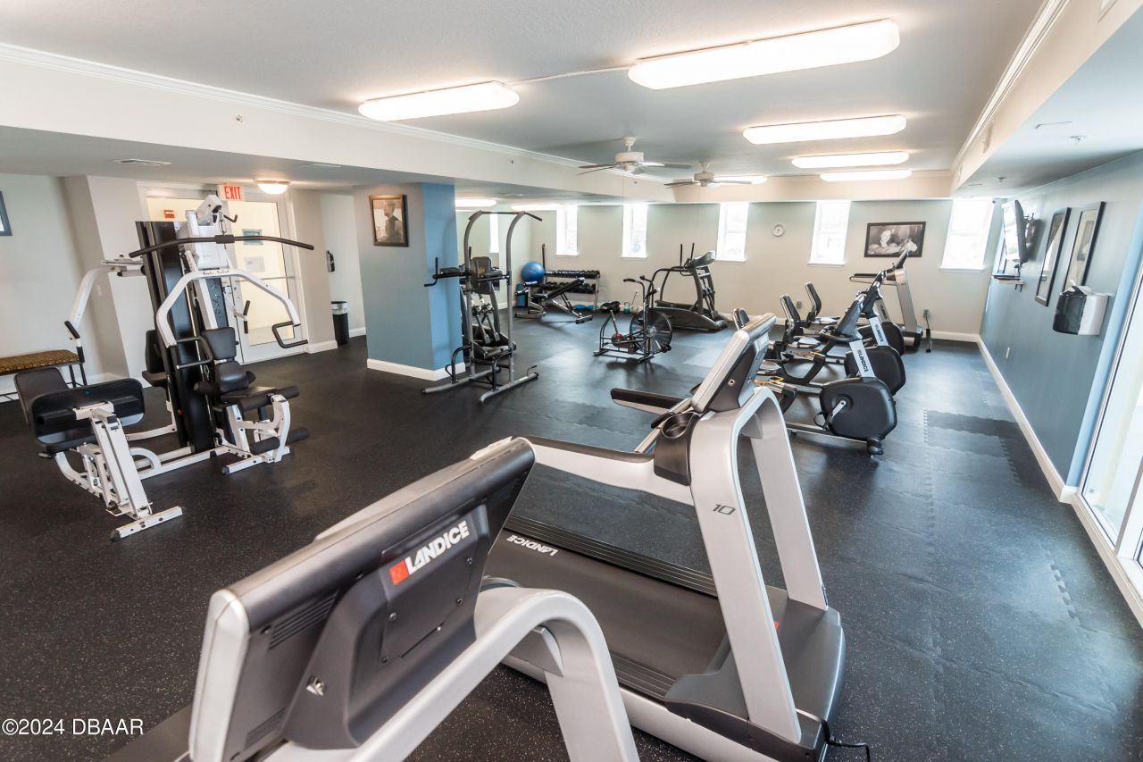 2801 S Ridgewood Avenue, Unit 807, South Daytona, FL 32119 Photo