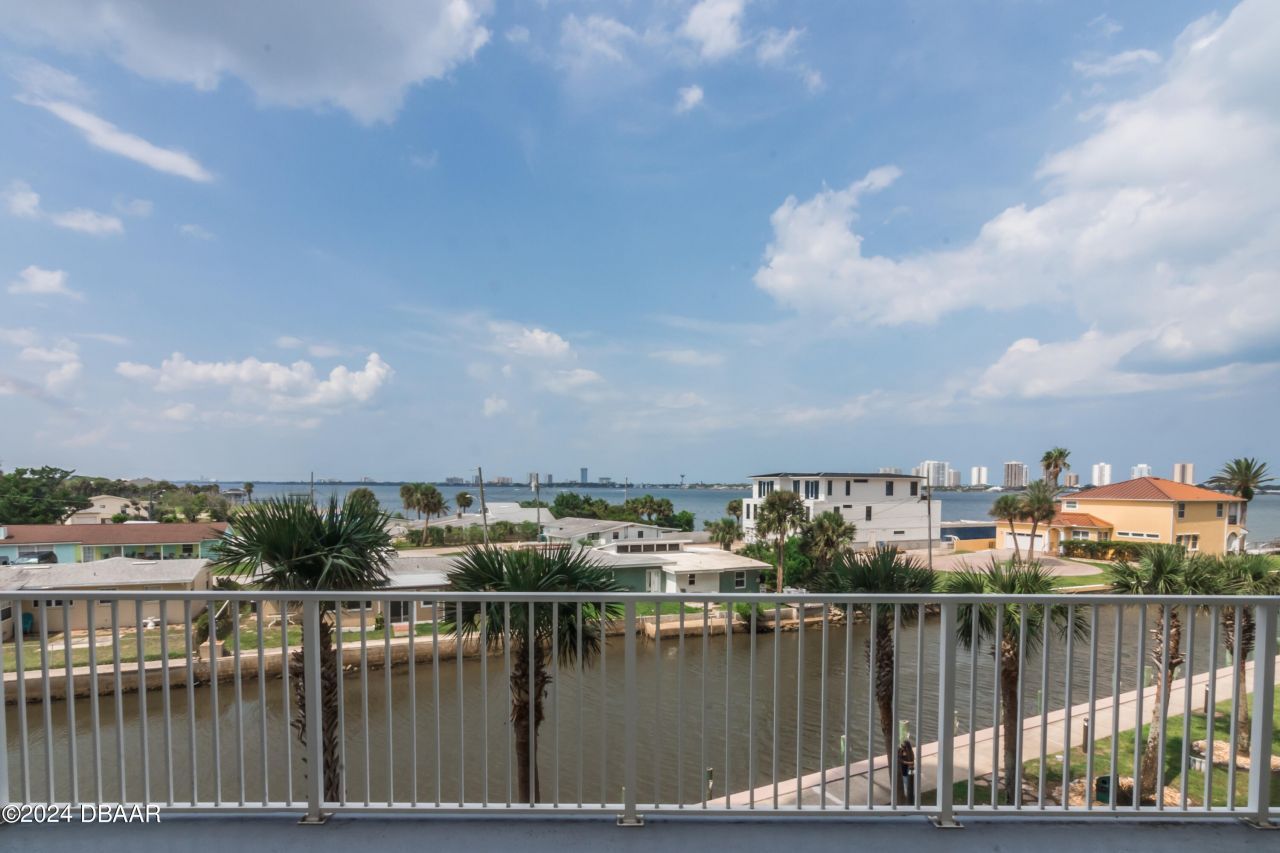 2801 S Ridgewood Avenue, Unit 807, South Daytona, FL 32119 Photo