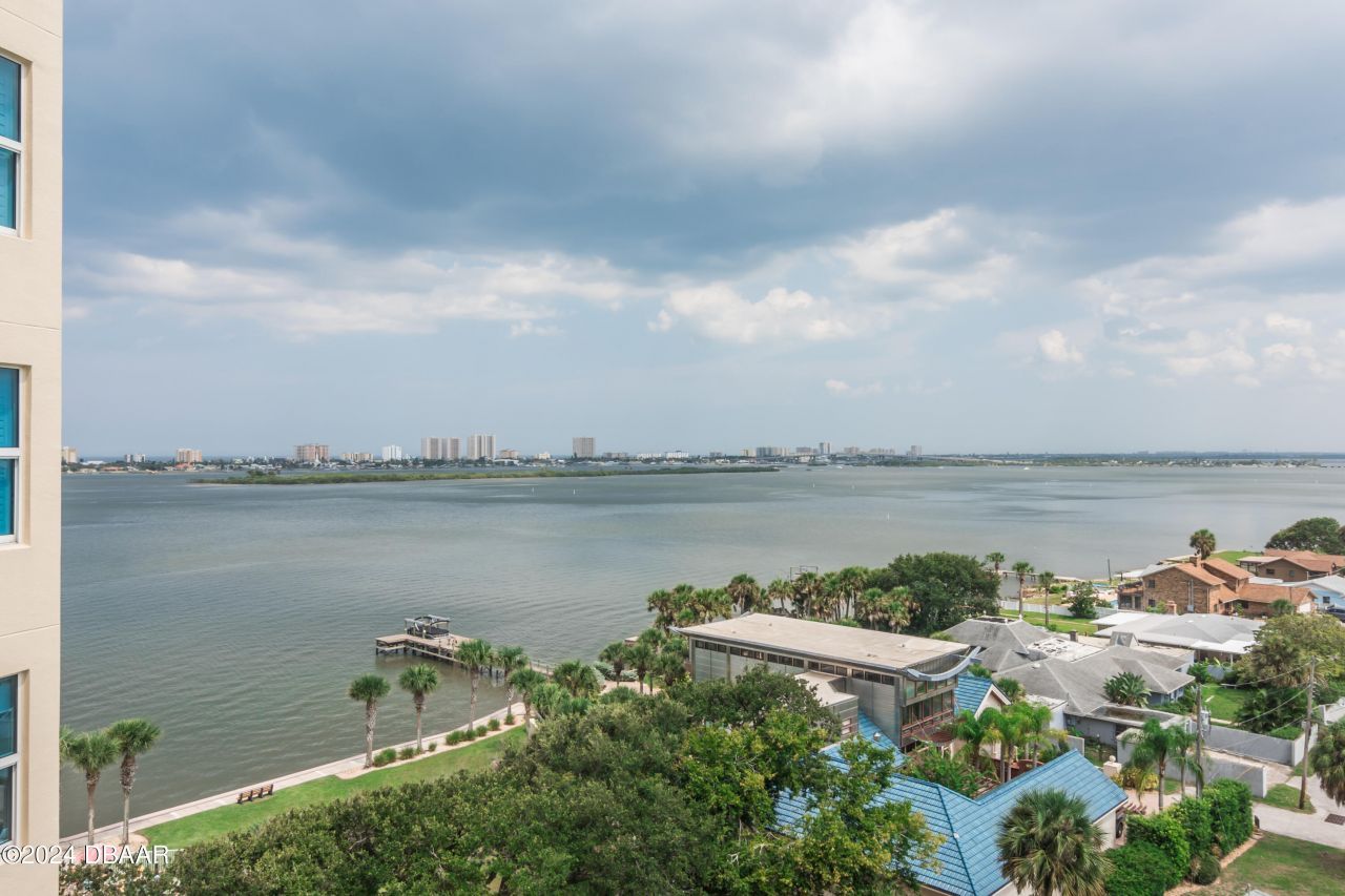 2801 S Ridgewood Avenue, Unit 807, South Daytona, FL 32119 Photo