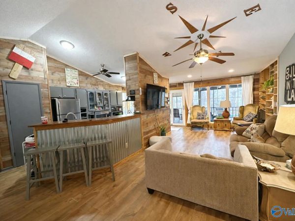 1709 Snug Harbor Road, Grant, AL 35747