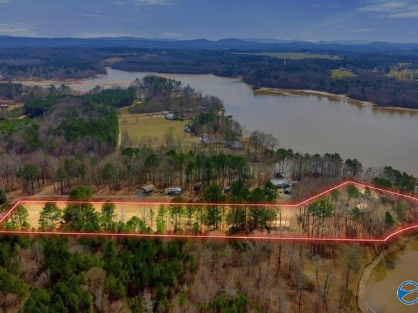 750 County Road 454, Centre, AL 35960
