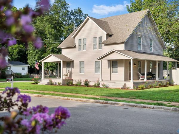 3601 Bradley Street, Huntsville, AL 35805