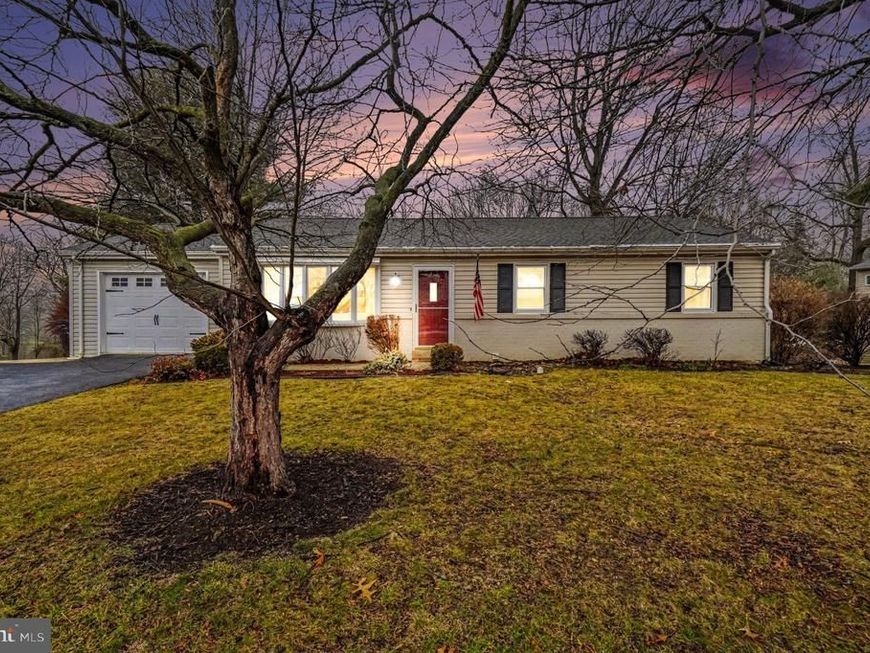 6406 Cannon Drive, Mechanicsburg, PA 17050 Main Photo