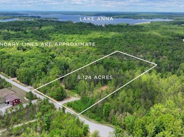 541 EQUESTRIAN LANDING TRAIL, BUMPASS, VA 23024