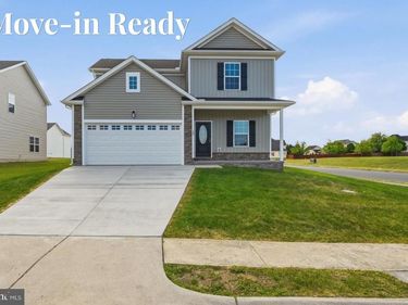 100 BROCKHAM COURT, WINCHESTER, VA 22602