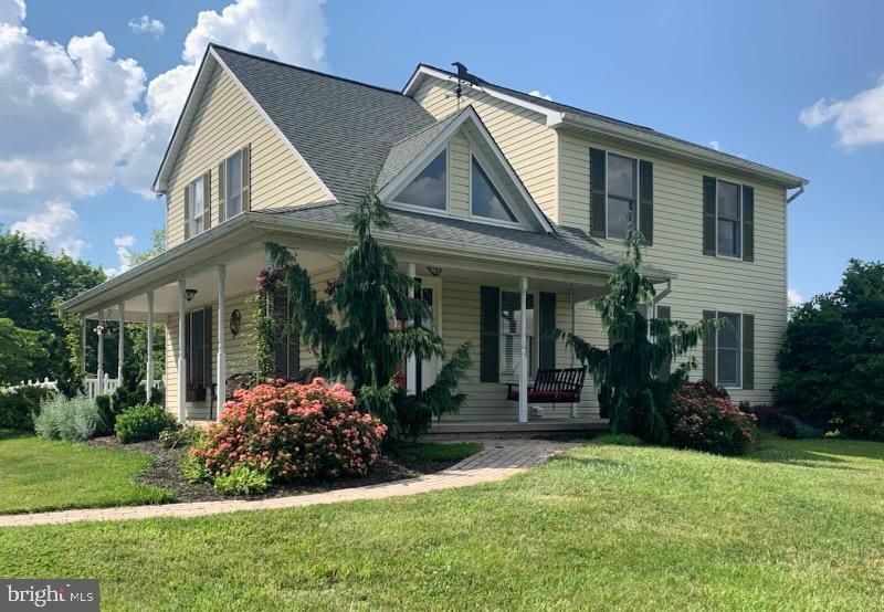 1150 Humbert Schoolhouse Road, Westminster, MD 21158 Main Photo