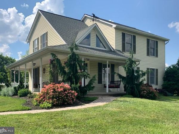 1150 HUMBERT SCHOOLHOUSE ROAD, WESTMINSTER, MD 21158