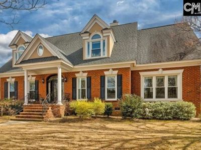 331 Aiken Hunt Circle, Columbia, SC 29223
