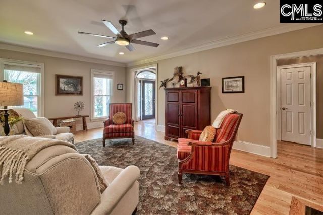 331 Aiken Hunt Circle Photo 14