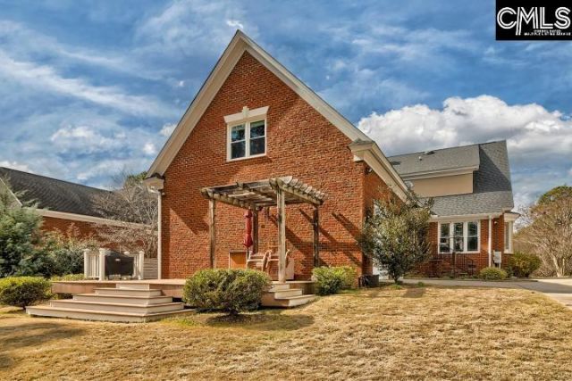 331 Aiken Hunt Circle Photo 40