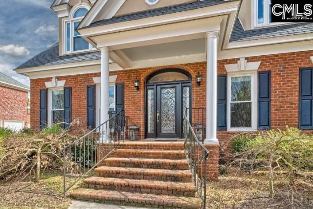 331 Aiken Hunt Circle Photo 41