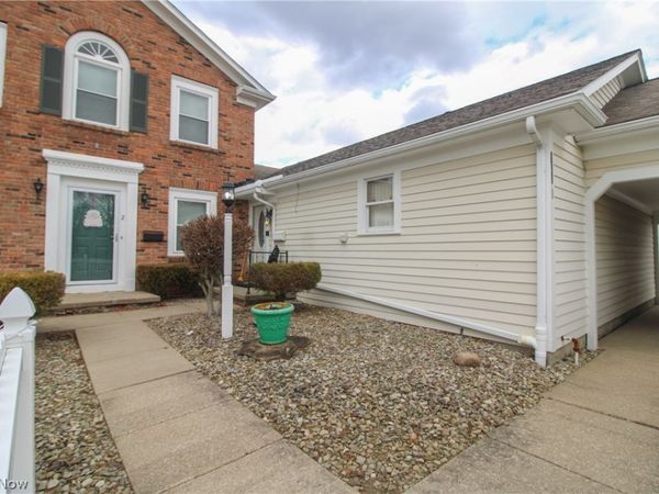 810 Kentwood Drive , Unit 3, Boardman, OH 44512