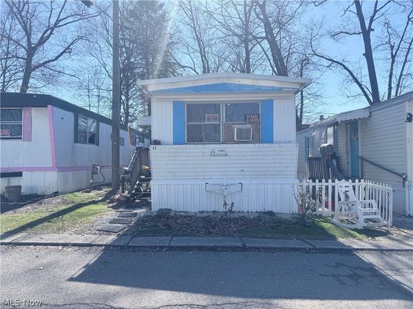 465 Canton Road , Unit 11C, Akron, OH 44312