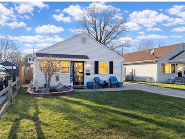 817 Boston Avenue, Elyria, OH 44035