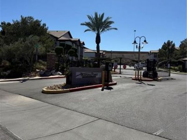 45 Maleena Mesa Street , Unit 613, Henderson, NV 89074