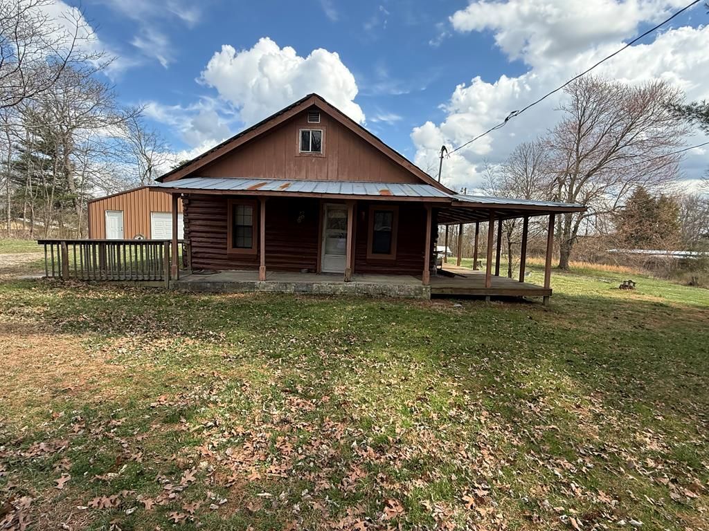 308 Pennycuff Ave, Jamestown, TN 38556 Main Photo