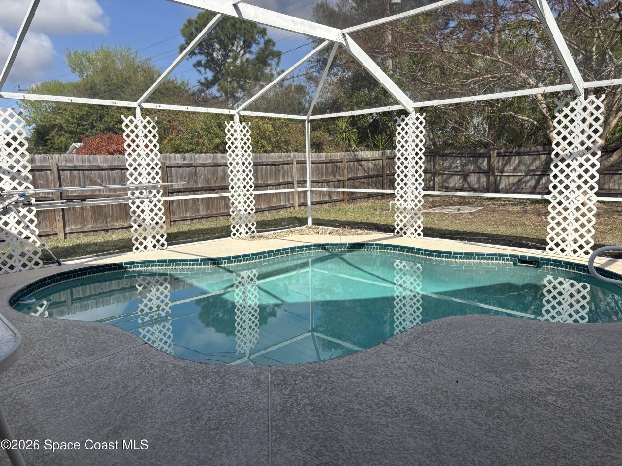 443 Collings Street SE , Palm Bay, FL 32909 Photo