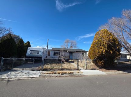 110 Tamarack, Herlong, CA 96113 Photo