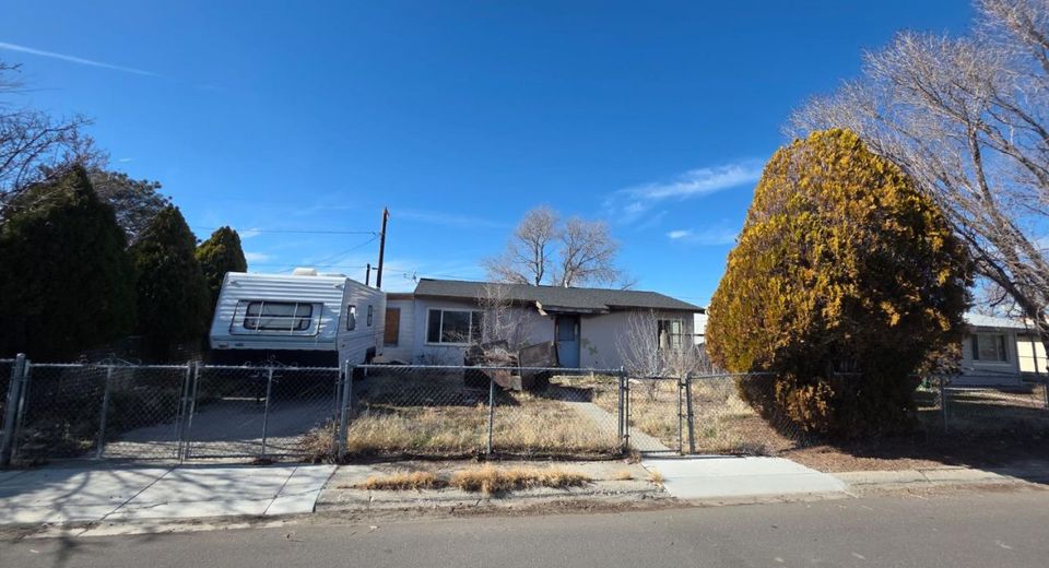 110 Tamarack, Herlong, CA 96113 Photo
