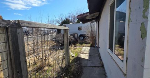 110 Tamarack, Herlong, CA 96113 Photo