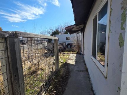 110 Tamarack, Herlong, CA 96113 Photo