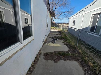 110 Tamarack, Herlong, CA 96113 Photo