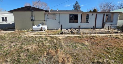 110 Tamarack, Herlong, CA 96113 Photo