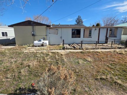 110 Tamarack, Herlong, CA 96113 Photo