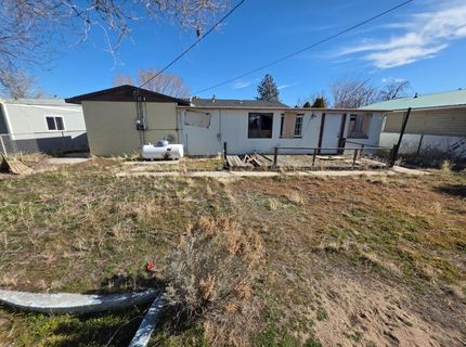 110 Tamarack, Herlong, CA 96113 Photo