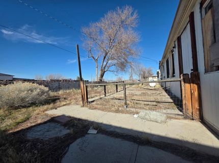 110 Tamarack, Herlong, CA 96113 Photo