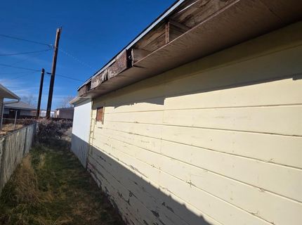 110 Tamarack, Herlong, CA 96113 Photo