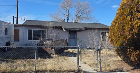 110 Tamarack, Herlong, CA 96113 Photo