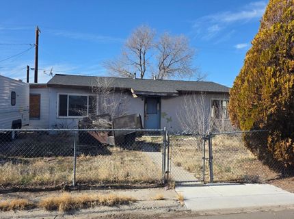 110 Tamarack, Herlong, CA 96113 Photo